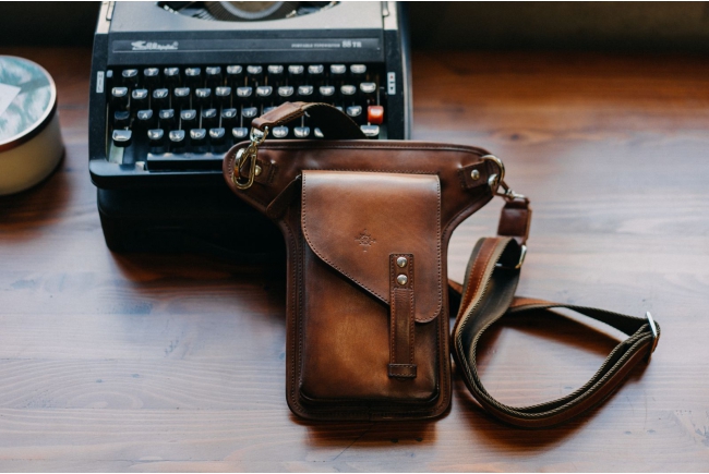 BAGS CRL-1