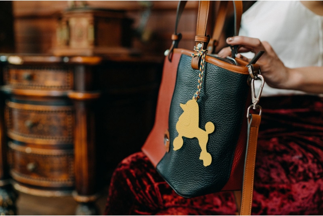 BAGS TB-1