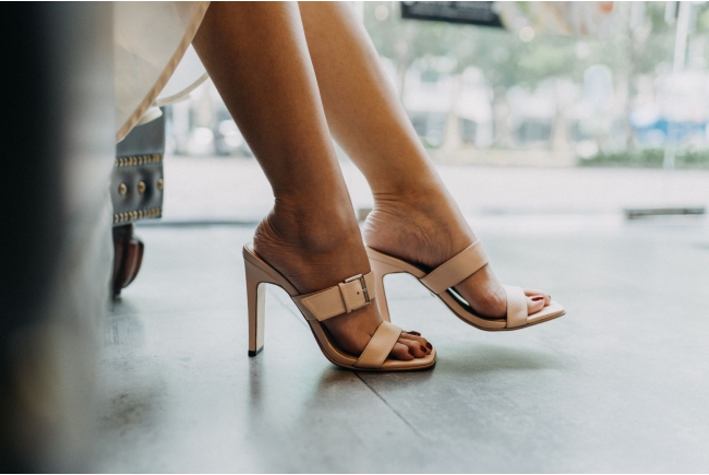 LADY SANDAL SCR-2