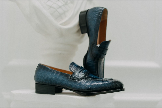 LOAFER LGL-VE-2
