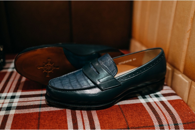 LOAFER LGL-YS27-1