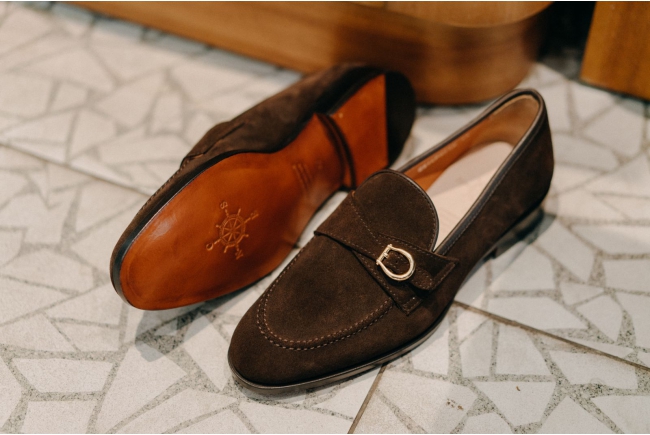 LOAFER LGL2001-1
