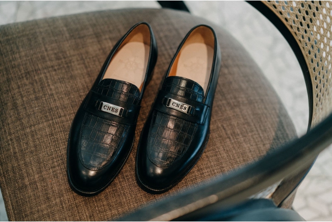 LOAFER LGL-YS-1