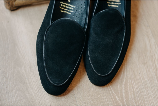LOAFER LML-60150-1