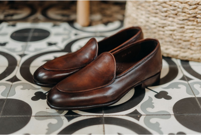 LOAFER LML-60950-1
