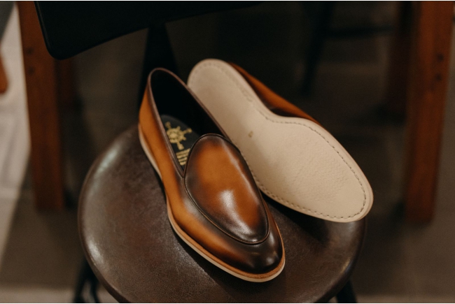 LOAFERS LMR-501-1