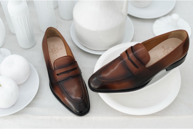 LOAFER LMR-7965-1