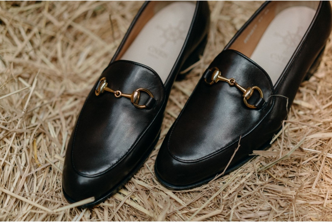 LOAFER LMR-A-1