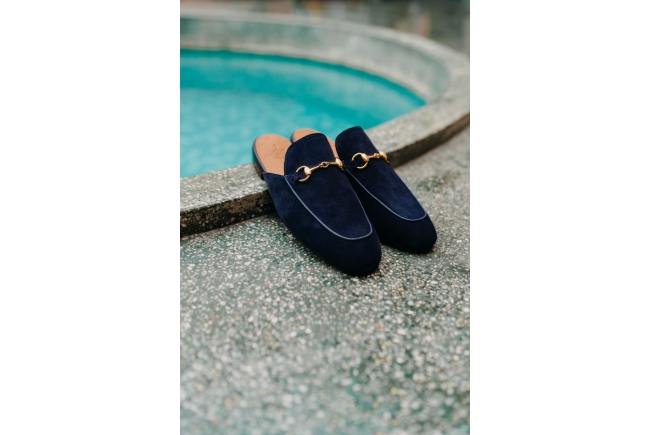 Mules - CNS190